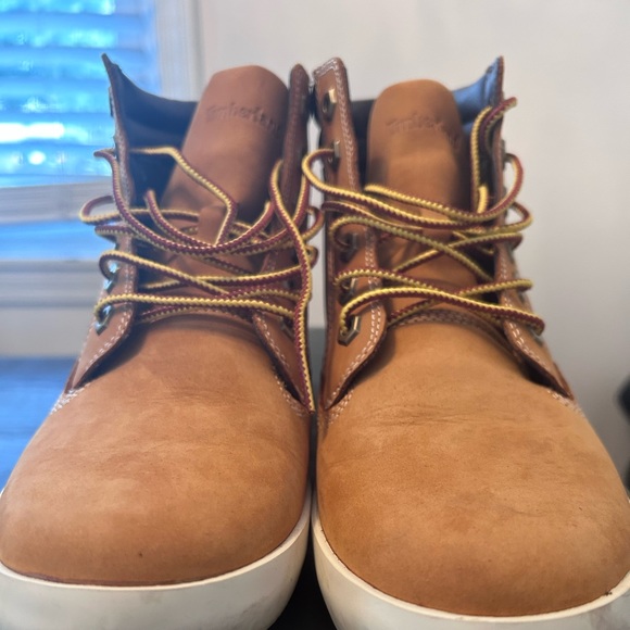 Timberland Sneaker Boot - Picture 6 of 6